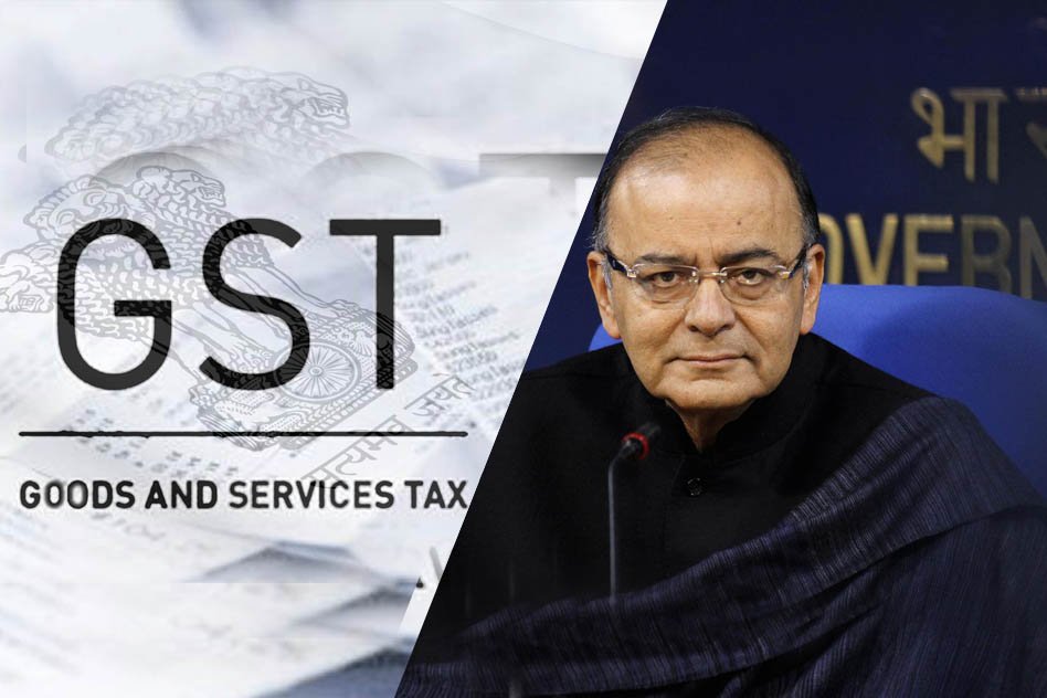 All You Need To Know About Goods and Services Tax (GST)