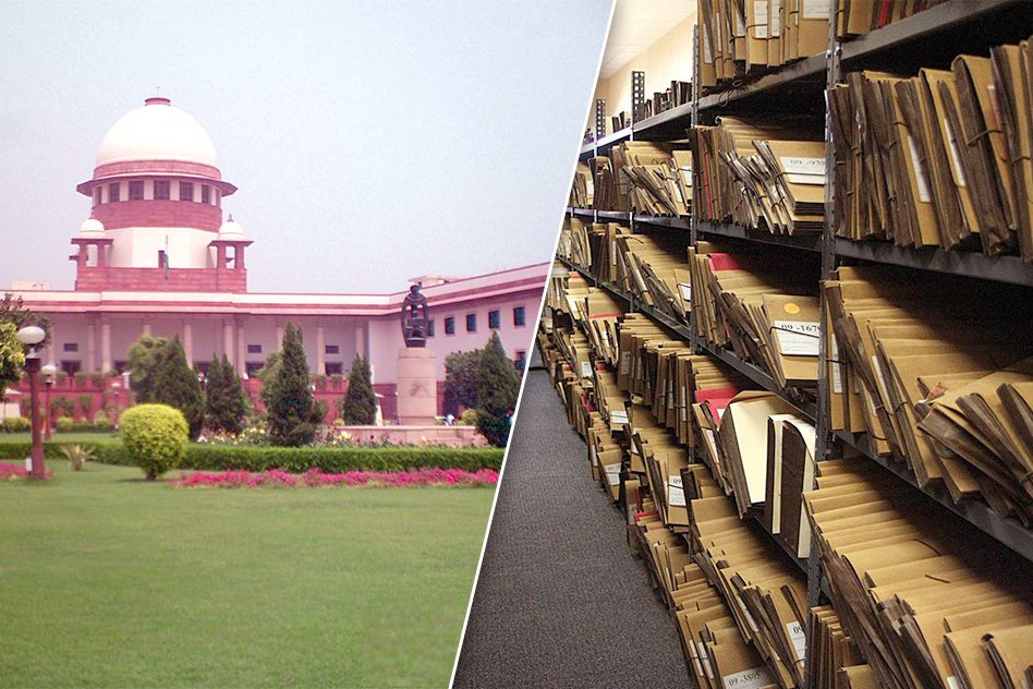 Know About The Current Status of Legal System In India & Why It Is Failing The Citizens