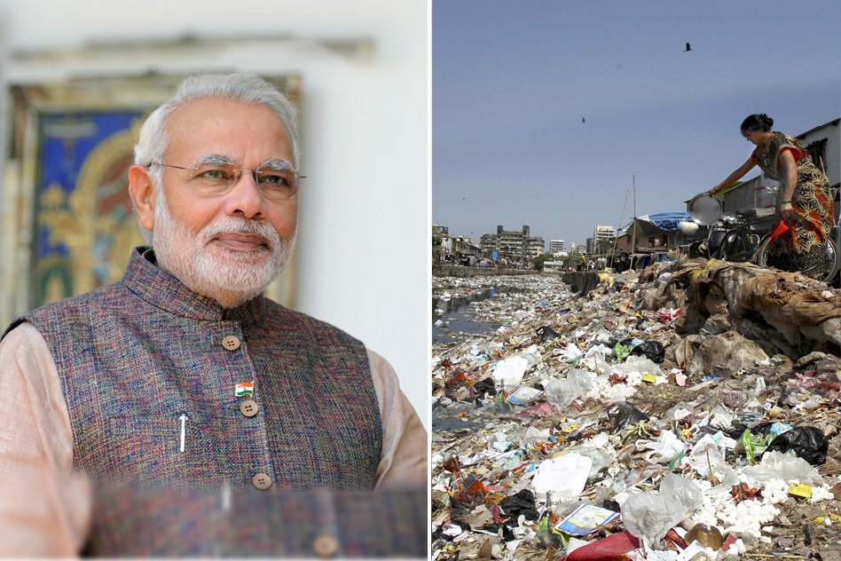 Centre Launches Swachhata App For Fast Redressal Of Garbage Woes, Know How You can Use It