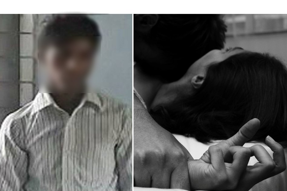 Man Allegedly Rapes A Teenager For Six Months, Panchayat Orders A Punishment Of Rs 1,000 And 51 Squats