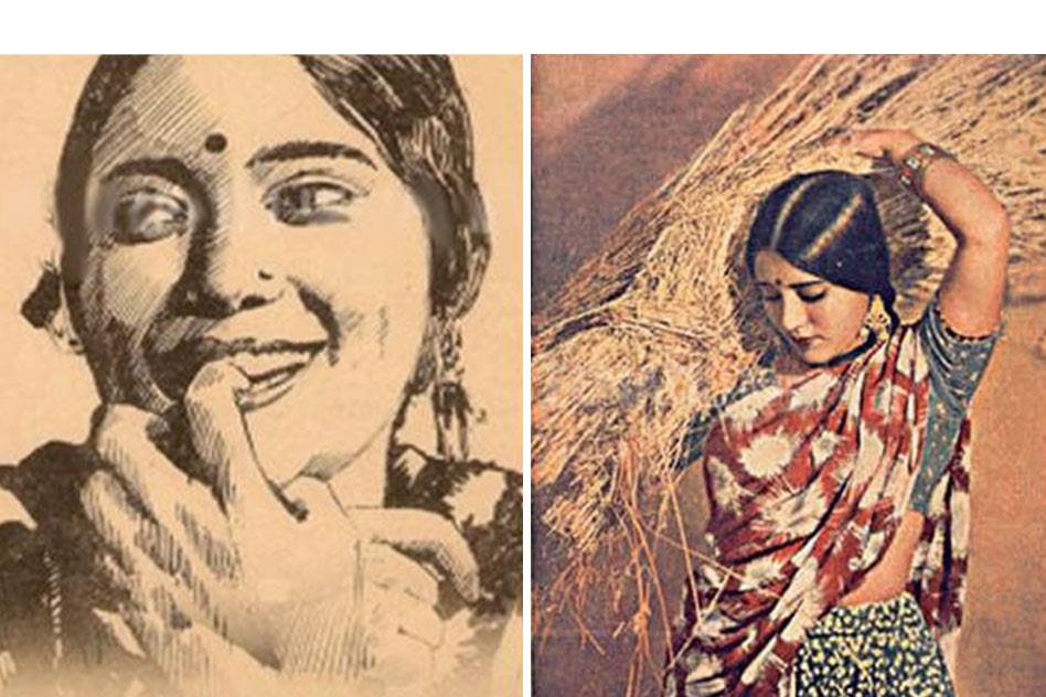 Know About The Indias First Indigenous Color Movie