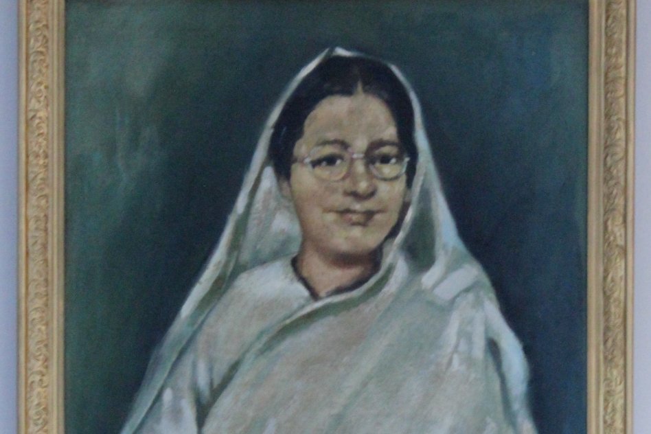 The First Feminist Who Pioneered Muslim Women’s Liberation Movement In India