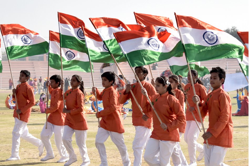 As Independence Day Is Over, Know How You Can Dispose Indian Flag In A Proper Way