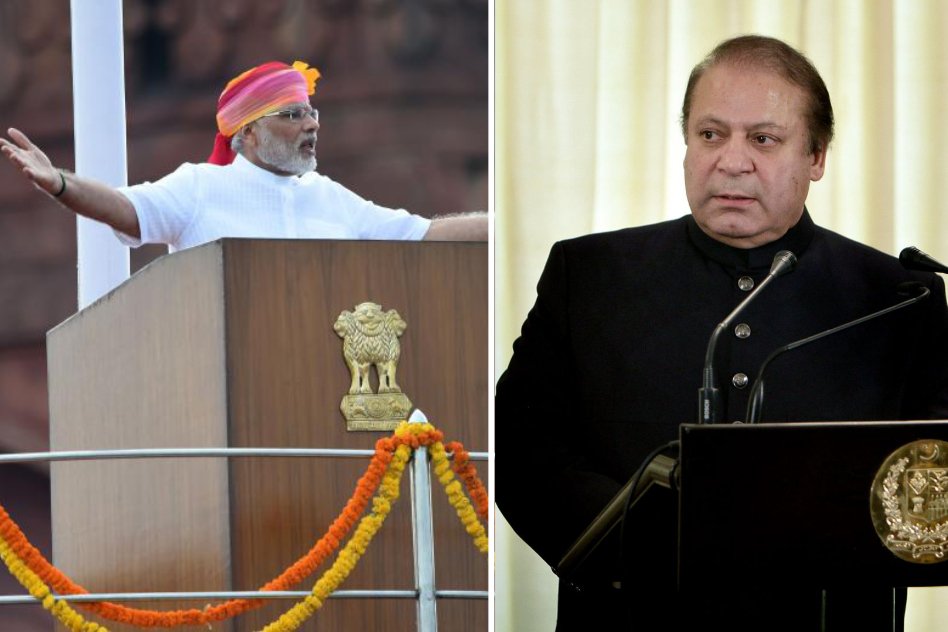PM Modis Independence Day Speech Mentioning Balochistan: A Masterstroke That Could Potentially Backfire