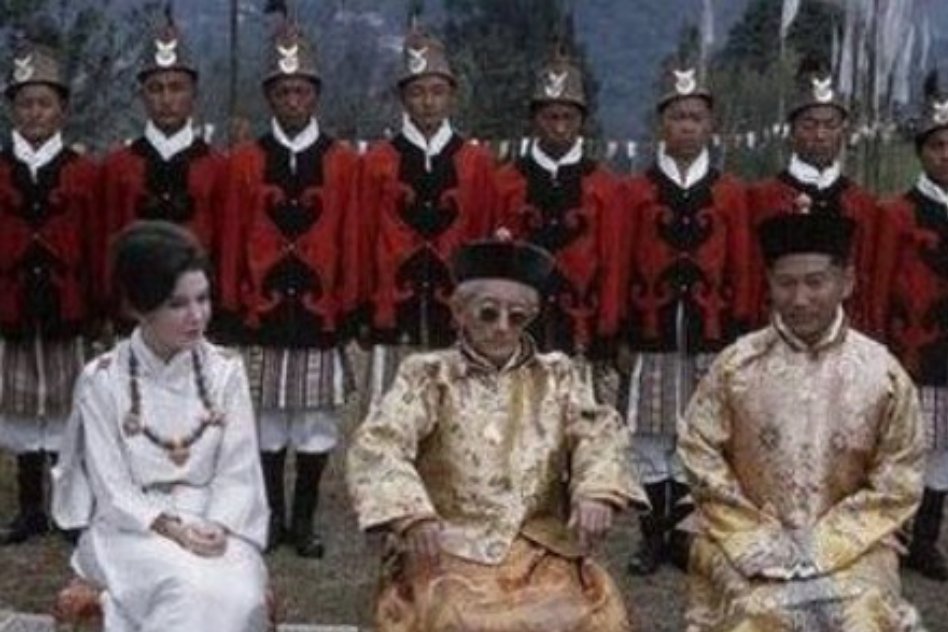 Past Story: How Sikkim Ended Monarchy & Became Part Of India