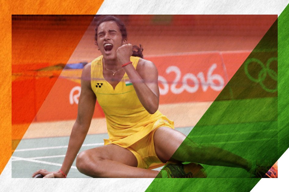 Silver Assured, Gold Awaited: P V Sindhu Makes History, Storms Into Olympic Finals