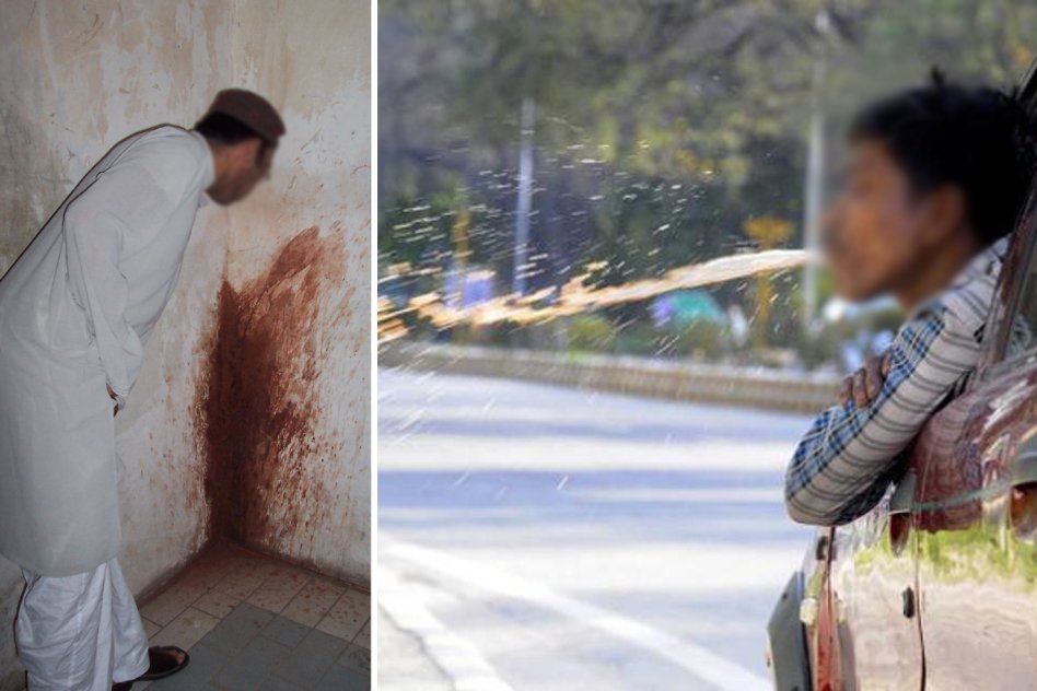 Now Police Can Impose Fines Up To Rs 5,000 For Spitting On Mumbai Streets