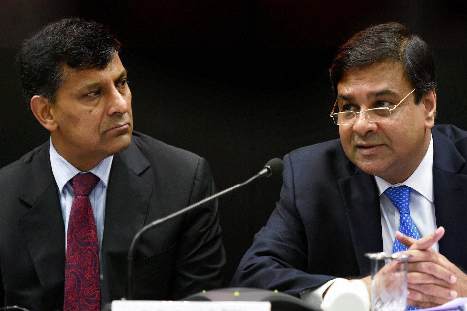 After Long Suspense, Urjit Patel Announced The Next RBI Governor. Know About Him