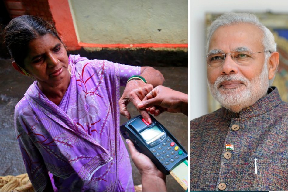 7.7 Crore Women Have Opened Bank Accounts In Last 1 Year, Thanks To PM Modis Initiative