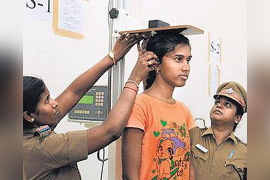 Tamil Nadu: For The First Time, Transgenders Are Allowed To Apply In Police Force As Male, Female Or The Third Gender