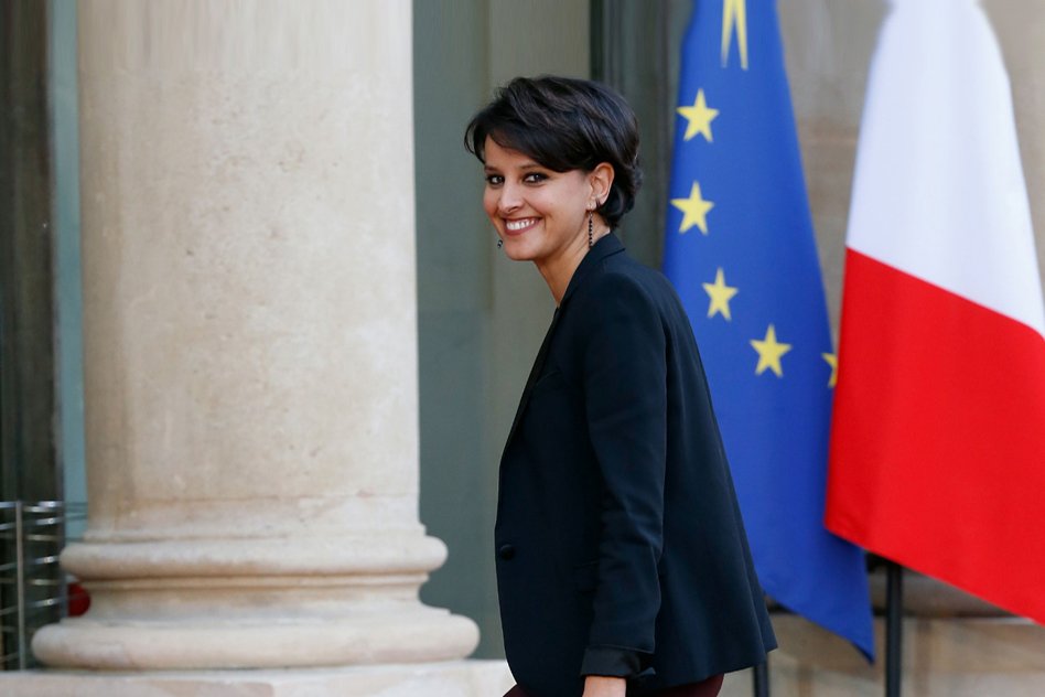 TLI Apology: It Seems That The First Female Education Minister Of France Was Not A Shepherd