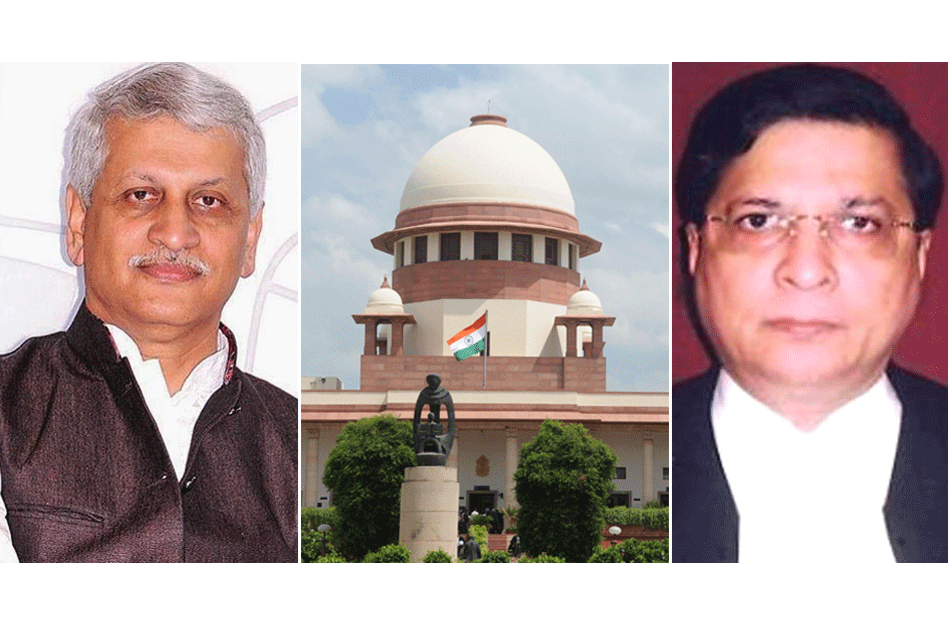 Supreme Court: Strong Criticism Against The Government Is Not Defamatory Or Seditious
