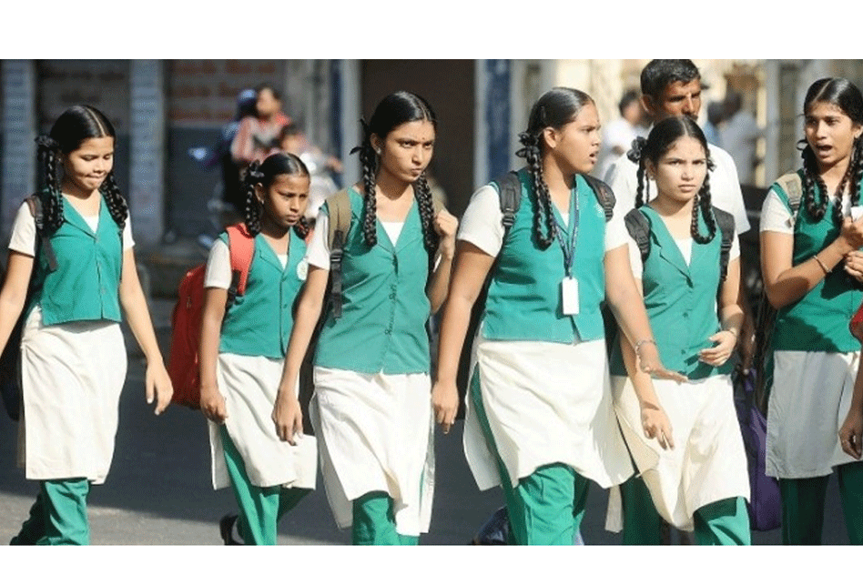 India Will Take At Least 50 More Years To Achieve Its Goal Of Universal Education: UNESCO