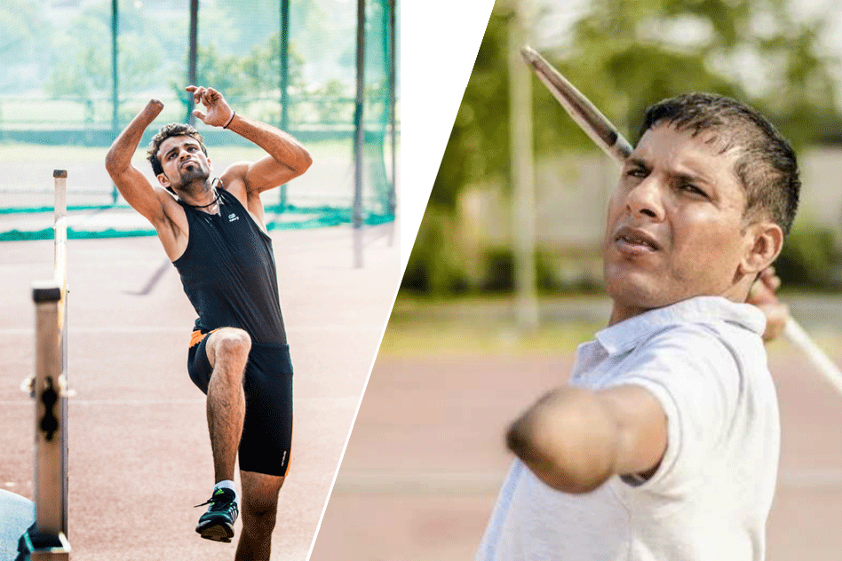 Cash Prize For Indian Medal Winners At Rio Paralympics At Par With Olympic Medallists