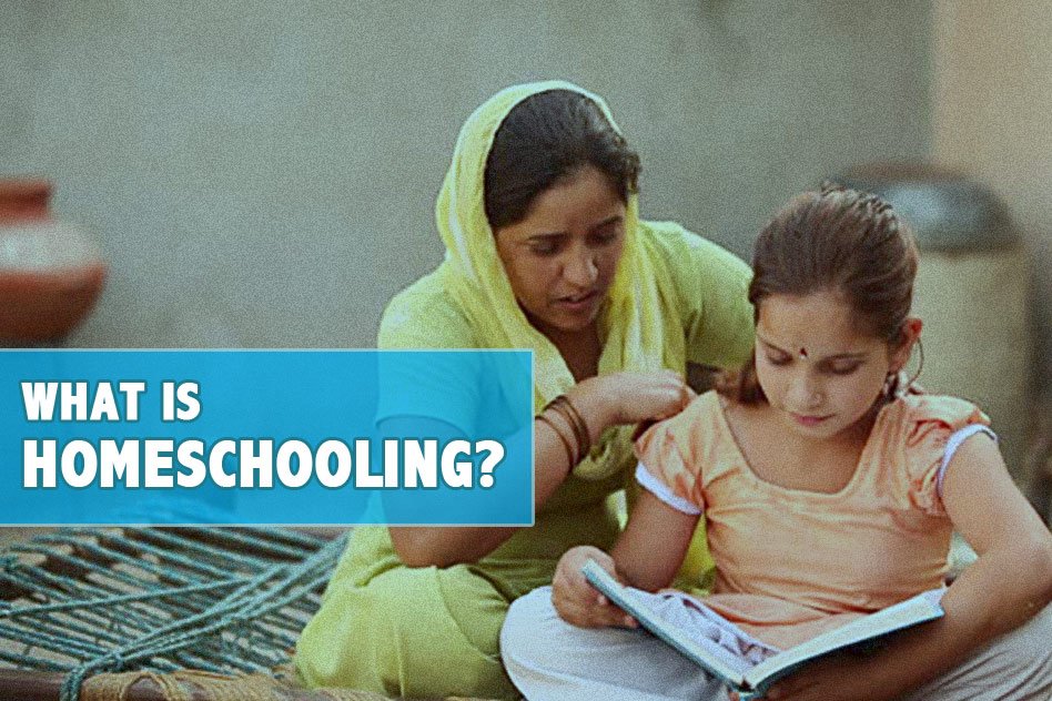 All You Need To Know About Homeschooling, Its Pros And Cons