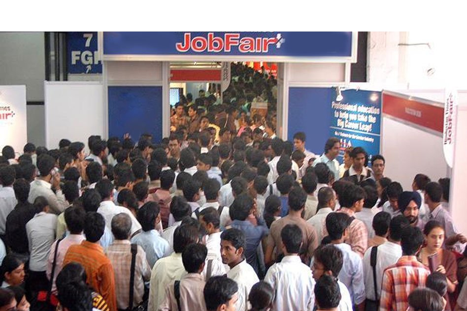 Report: 93% Of Indias B-School Graduates Are Unemployable