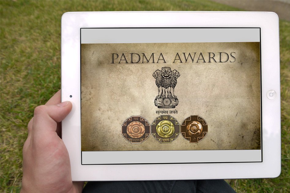 Good Move: Now Indian Citizens Can Nominate Achievers Online For The Honourable Padma Awards