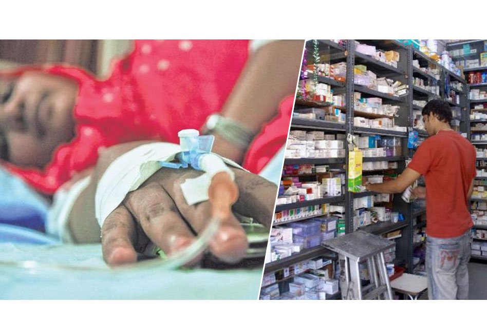 Shortage Of Thalassemia Drugs Made By Novartis Sparks Outrage Among Patients