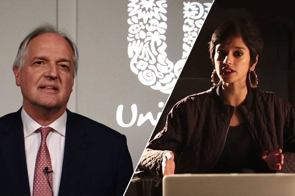 [Watch] Sofia Ashraf Takes On Unilever CEO, Demanding Clean Up Of Their Toxic Mess