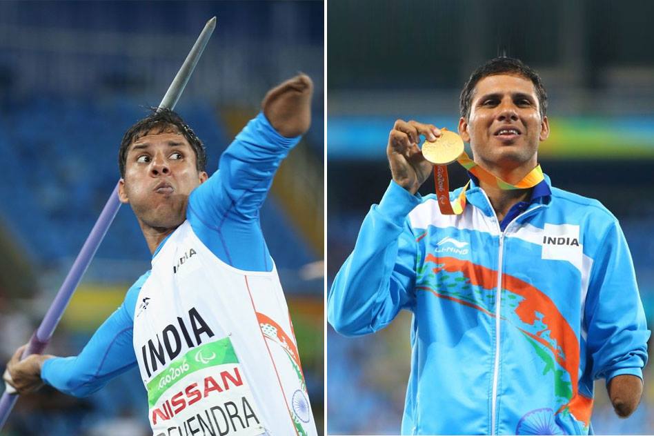 The Journey Of Devendra Jhajharia: From A Small Village Boy To The Winner Of Gold At Paralympics