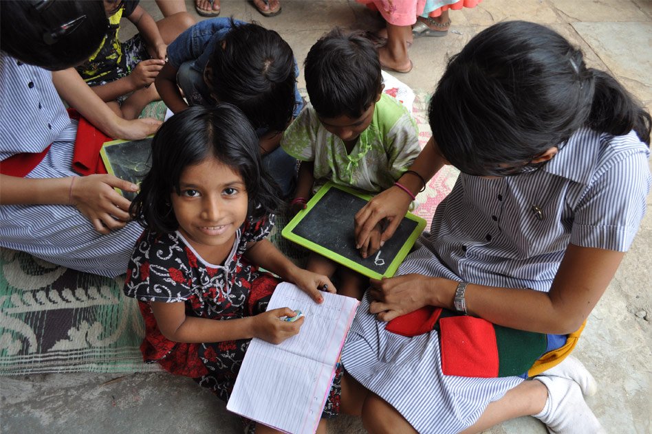 Jan Sikshan Sansthan, An NGO From Kerala Wins A Prestigious UNESCO Literacy Prize