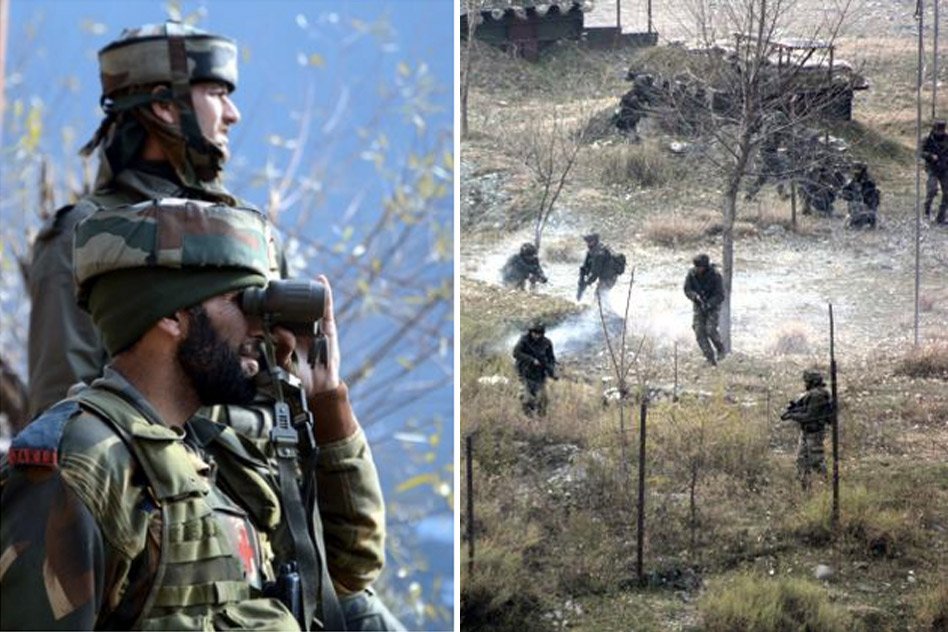 Uri Attack: 17 Soldiers Killed & 30 Injured In An Attack On An Indian Army Base, Black Day For India