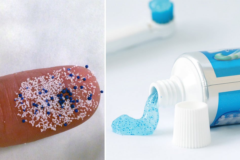 Countries Are Banning Micro-Beads From Household Products, Know About It