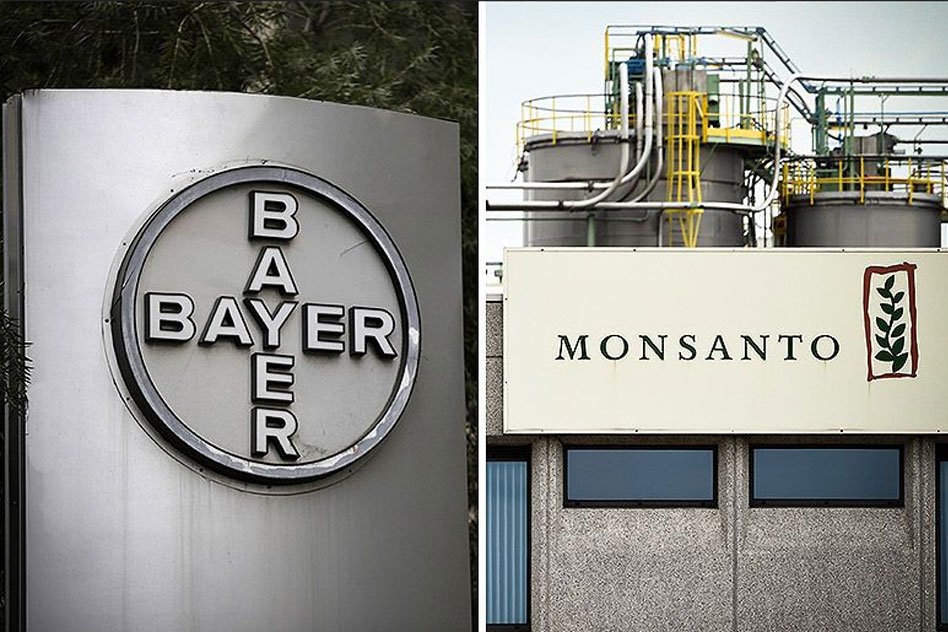 With $66 Billion, German Chemical Giant Bayer Buys Controversial US Agrochemical Giant Monsanto, Know About It In Detail