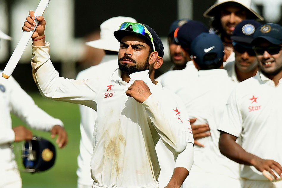 India Play Their 500th Test Match Today. The Journey From Being Underdogs To Champions