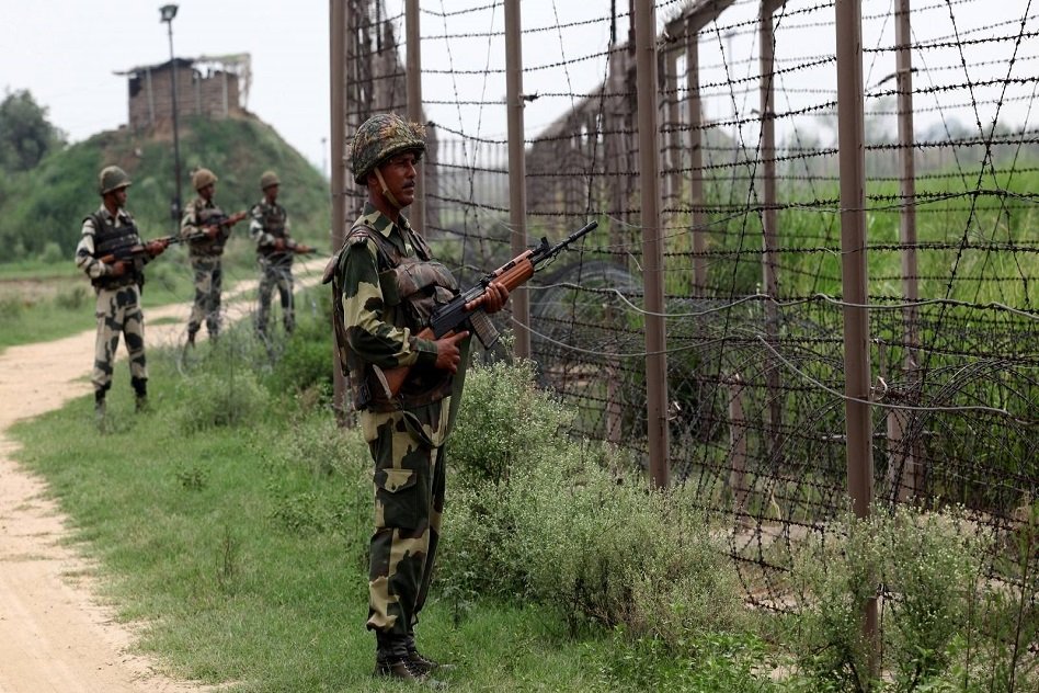 Story Of Cross-LOC Operation By Special Forces To Avenge Uri Attack May Not Be True