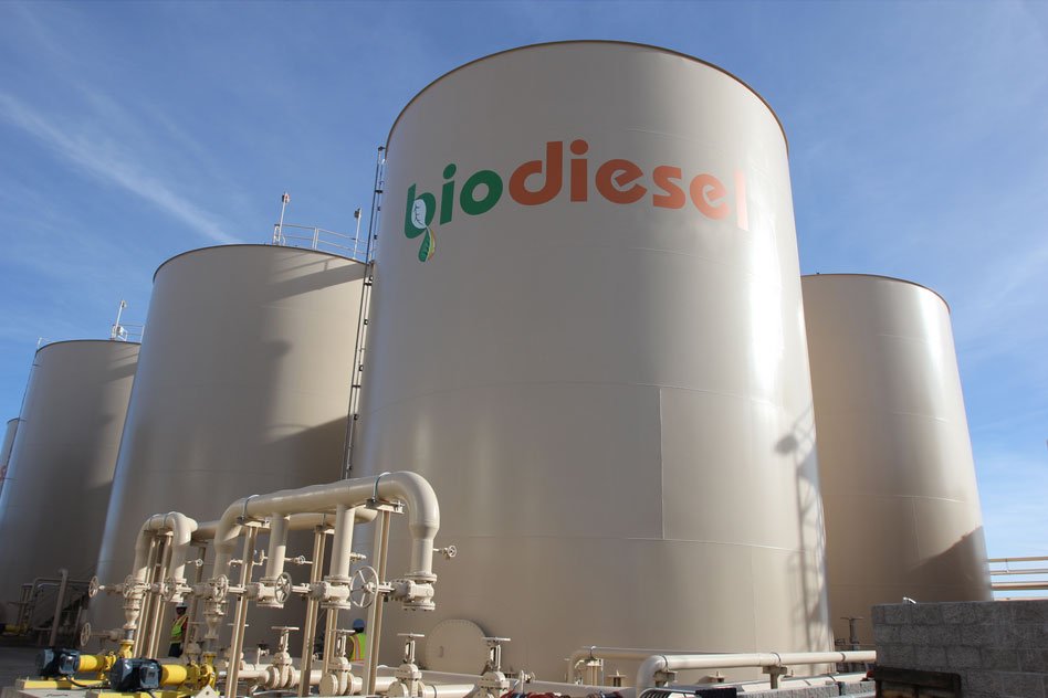 Biodiesel Industry Seeks Policy To Help Them Access Used Cooking Oil From Food Processing Industry