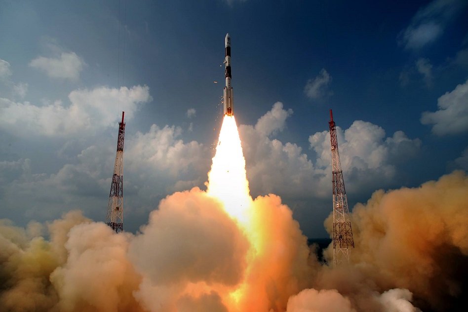 Proud Moment: ISRO Creates History Today By Launching 8 Satellites In 1 Rocket
