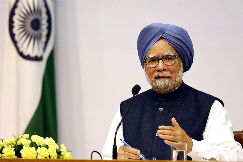 Former PM Manmohan Singh Soon To Join Panjab University As An Economics Professor