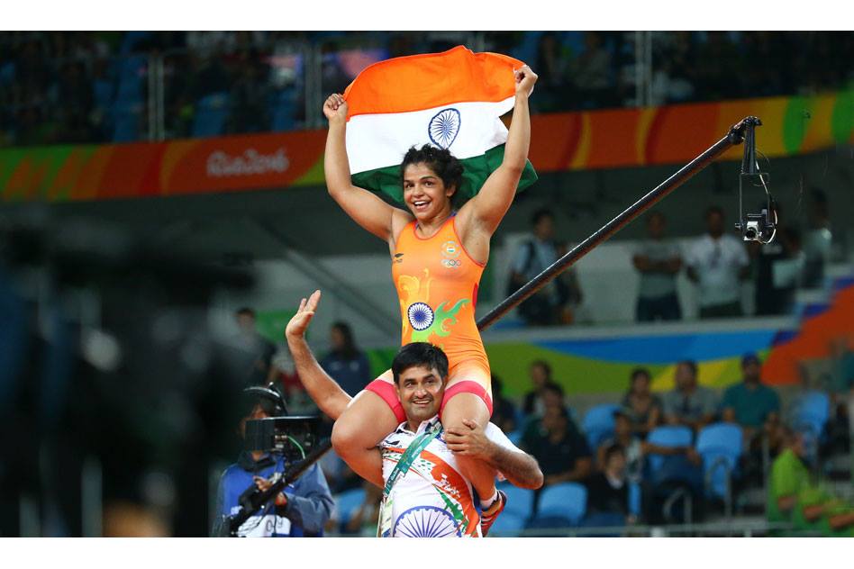 Sakshi Malik’s Coach Is Yet To Receive Any Recognition Or Cash Rewards As Promised To Him