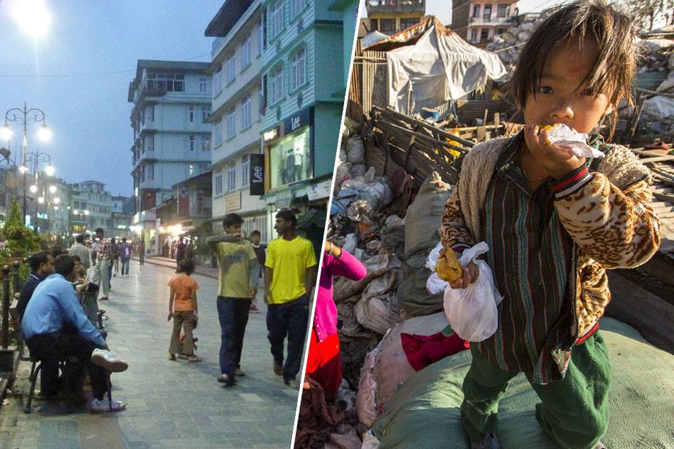 How Sikkim Became The Cleanest State, And Is Working Towards Becoming Poverty-Free In 4 Years