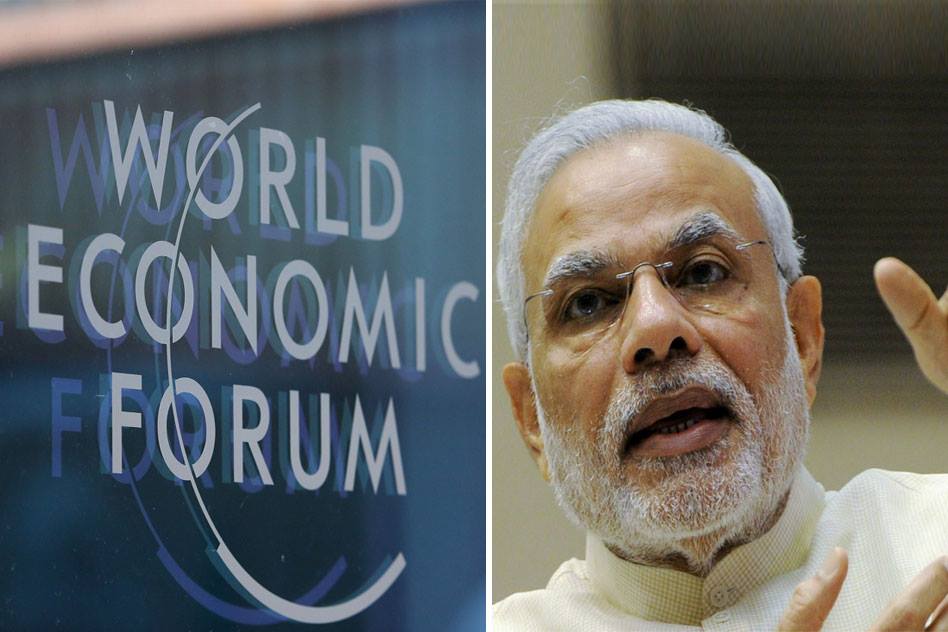 India Jumps 16 Spots To Rank 39 In World Economic Forum’s Global Competitiveness Index