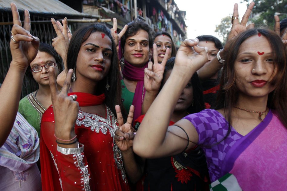 Tamil Nadu: Transgenders Have To Identify Themselves As Male Or Female To Contest Poll