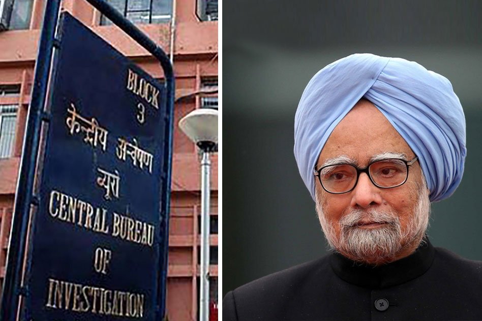Coal Scam: No Evidence Against Ex-PM Manmohan Singh, CBI Tells Court