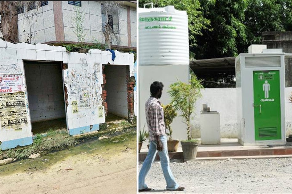 29% Of The Toilets Built Under Swachh Bharat Do Not Exist, While 36% Unusable: Survey