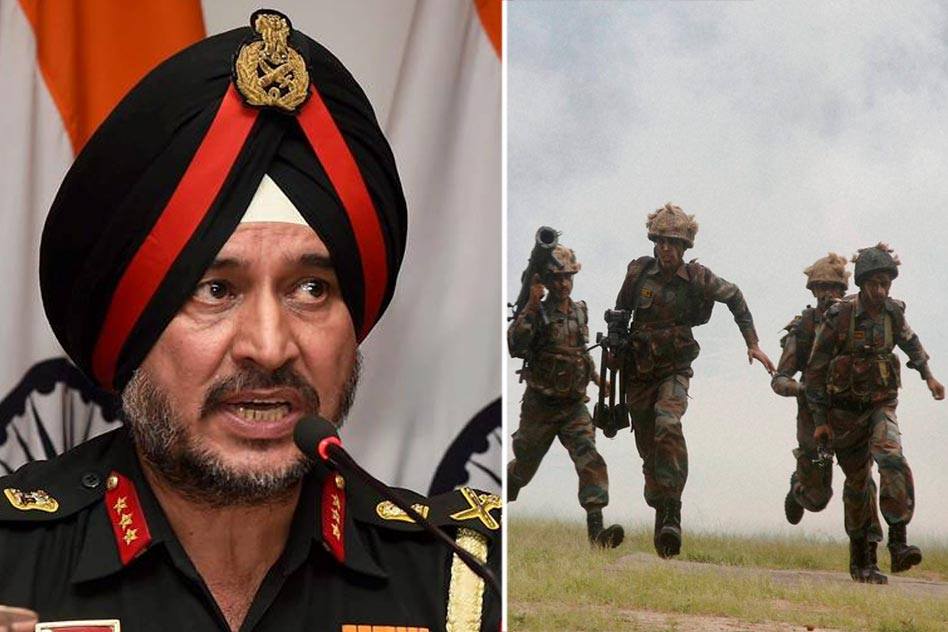 Know All The Latest Updates Related To The Surgical Strike On Terror Base Camp By Indian Army