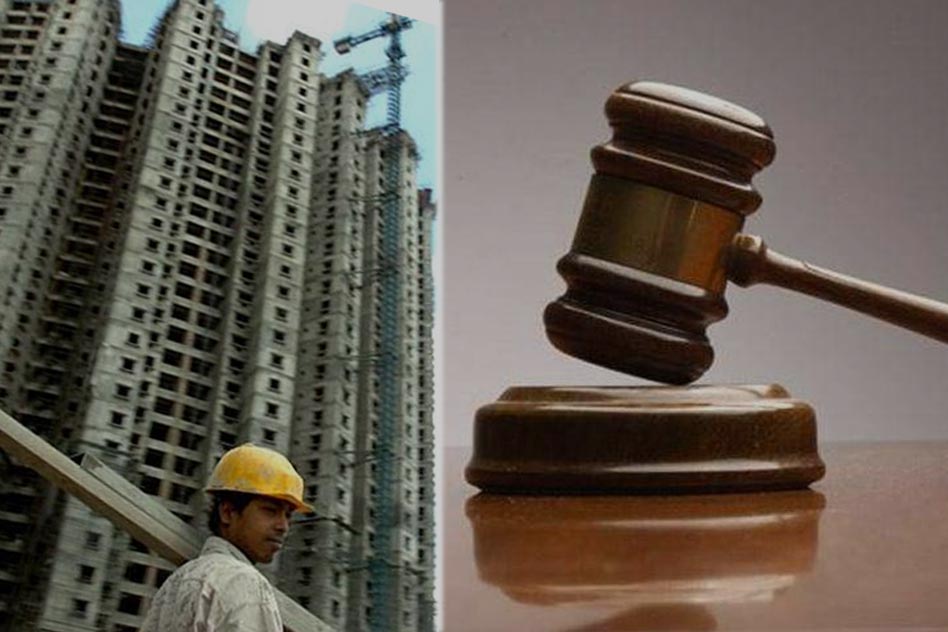 Know About The Real Estate Act, Which Will Help You To Protect Yourself From The Dodgy Builders