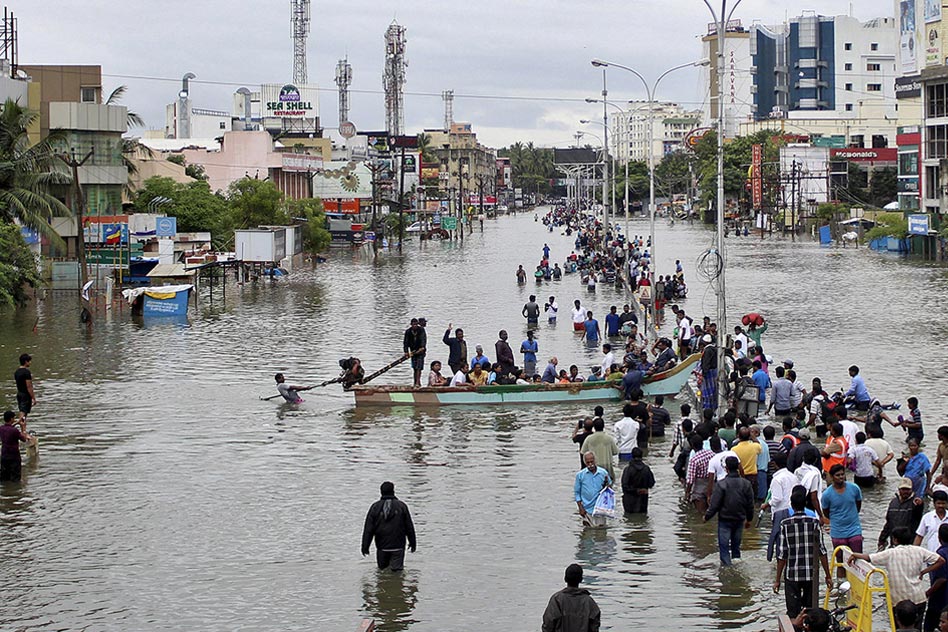 [Watch/Read] How All Of Us Can Save Chennai From Getting Flooded Again