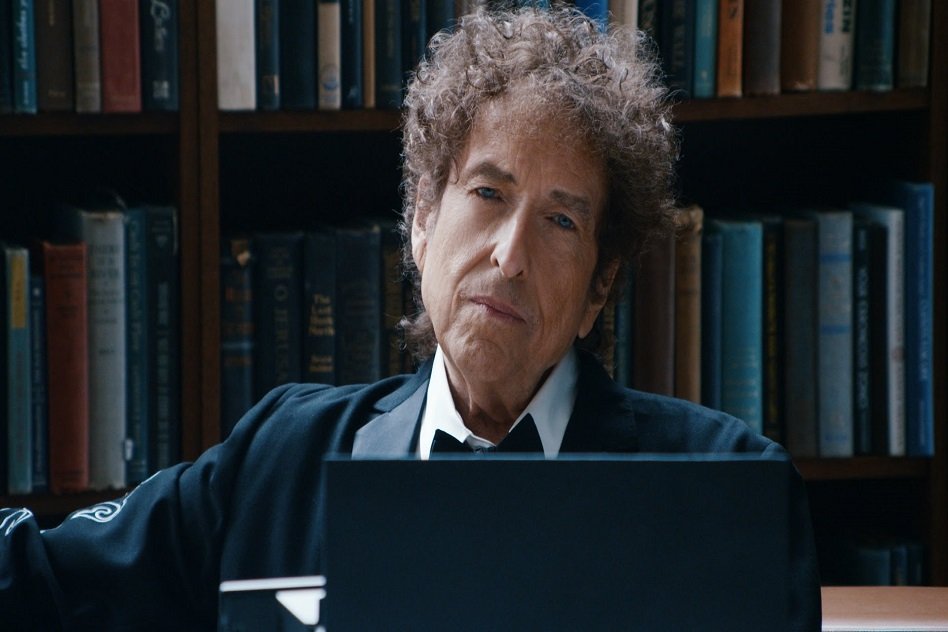 Legendary Singer And Songwriter Bob Dylan Wins Nobel Prize In Literature