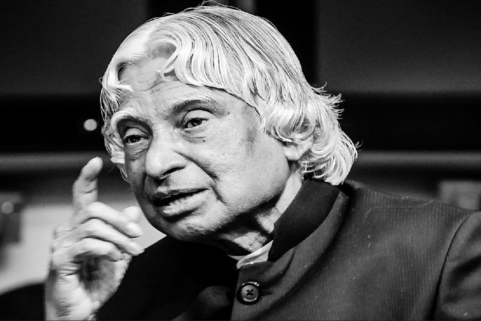 Today Is Dr APJ Abdul Kalam s Second Birth Anniversary After Death 