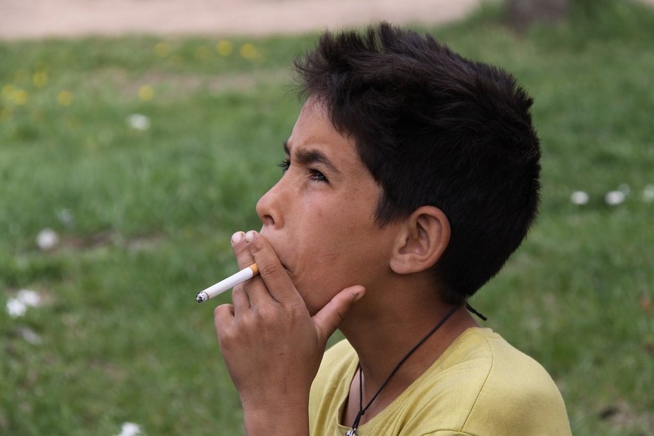 Rajashthan: Selling Tobacco Products To Minors May Land You In Jail For 7 Years