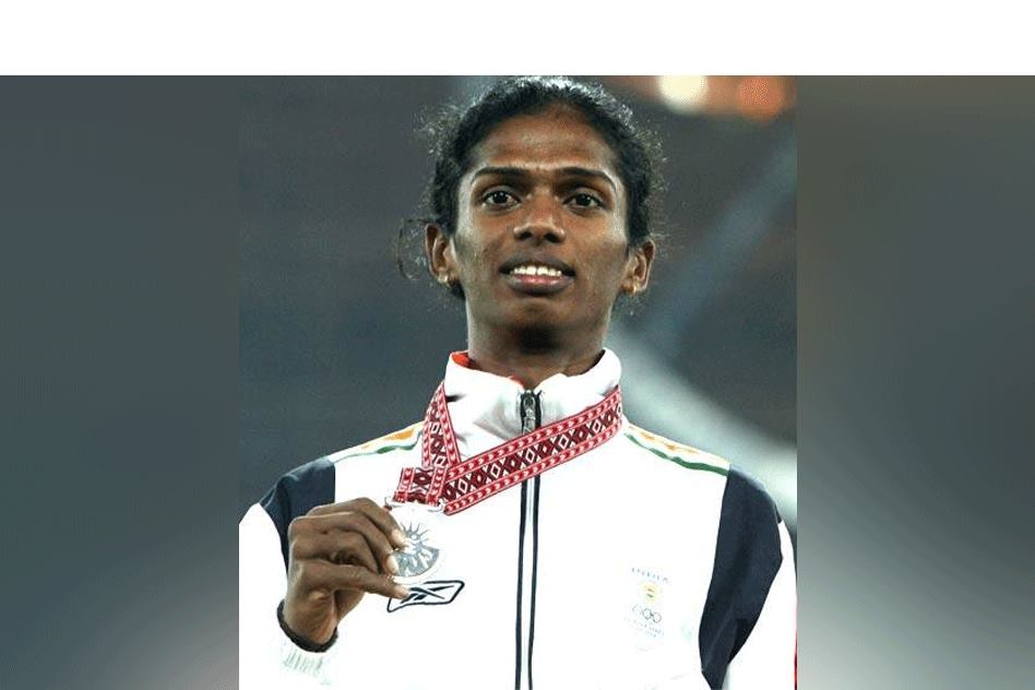 Santhi Soundarajan, Who Was Stripped Of Medals After Failing Gender Test, All Set To Be An Athletic Coach