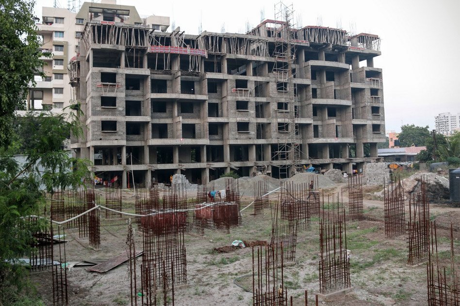 Now Builders Can Be Arrested For Failing To Hand Over Flats