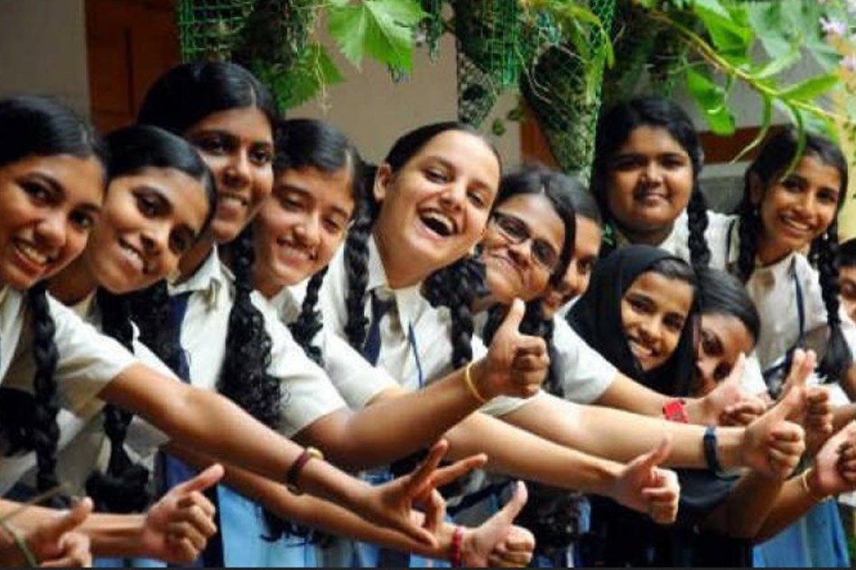 UN Report Says Opportunities For Girl Child In India Have Dramatically Improved