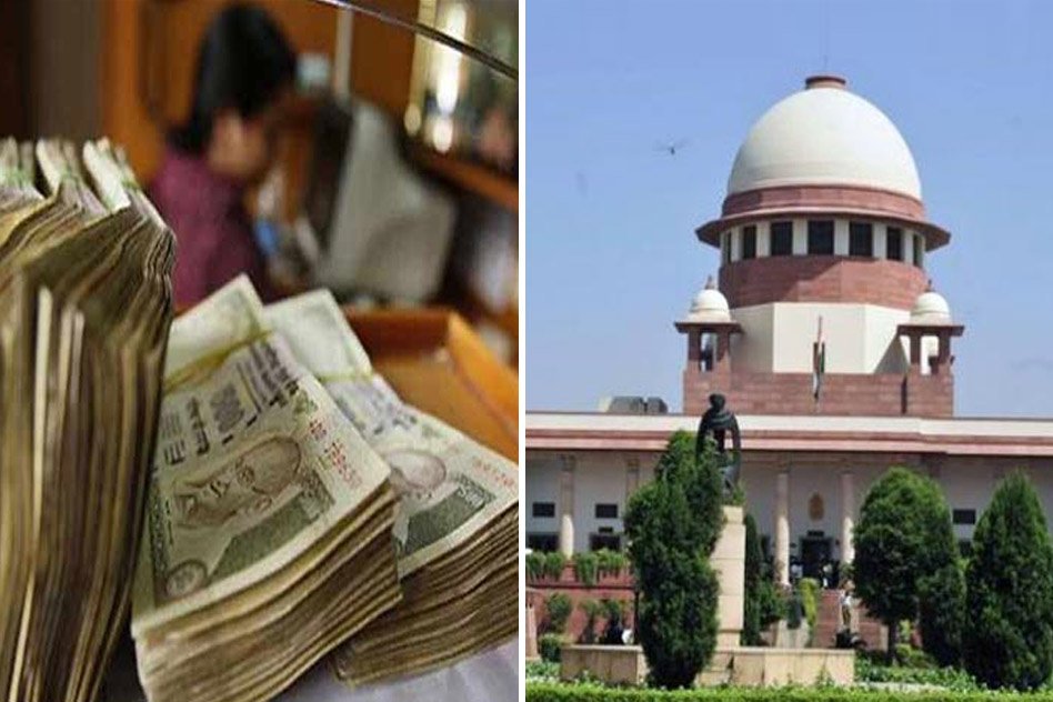 57 Borrowers Owe Rs 85,000 Crore To Banks: SC Asks Why Cant Their Names Be Revealed