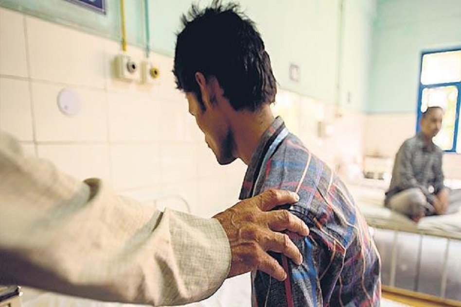 Mental Health Care In India Needs Immediate Attention: Only 1 In 5 Getting Treatment